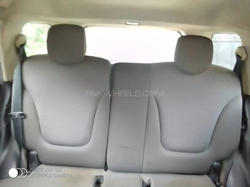 Nissan Wingroad 2006 for Sale in Karachi Image-1