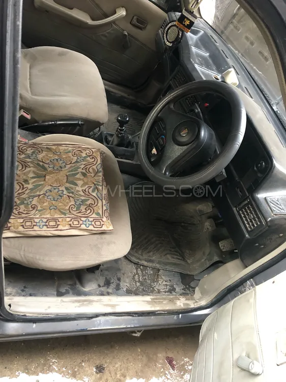 Daewoo Racer 1993 for Sale in Lahore Image-1