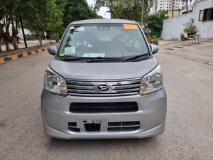 Daihatsu Move X SA 2 2020 for Sale