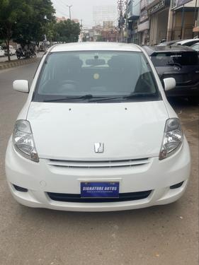 Used Toyota Passo X 2009