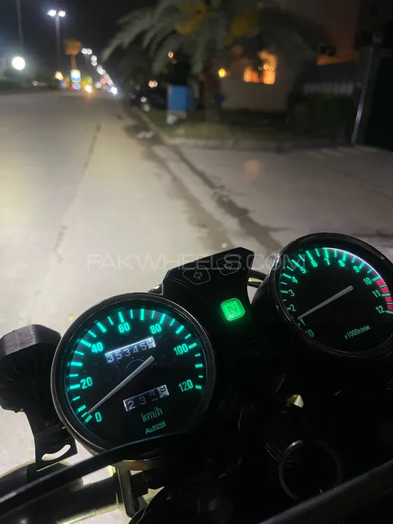 Suzuki GS 150 2022 for Sale Image-1