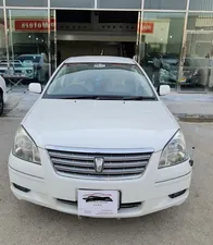Toyota Premio X EX Package 1.8 2007 for Sale