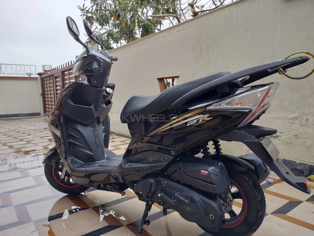 Zongshen 150 2022 for Sale Image-1