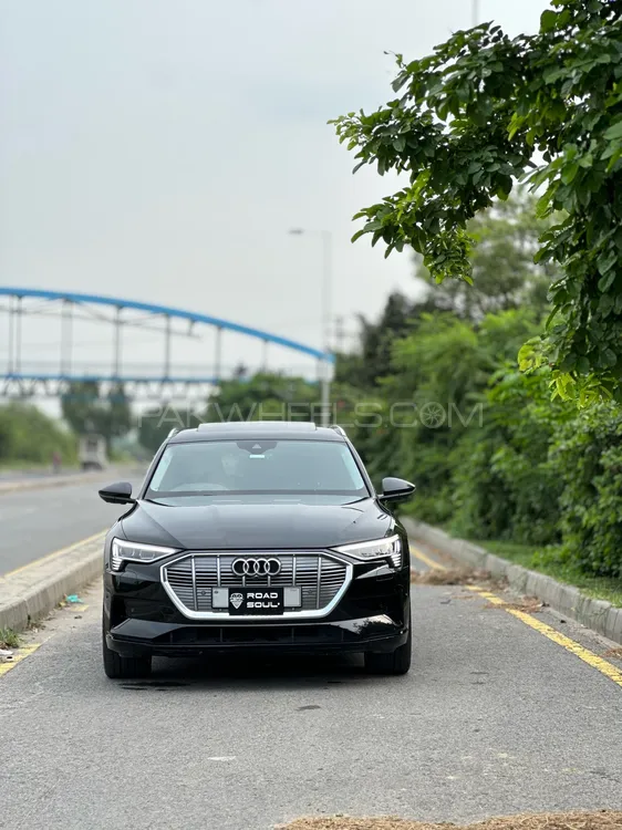 Audi e-tron 2022 for Sale in Lahore Image-1