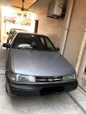 Hyundai Other 1995 for Sale