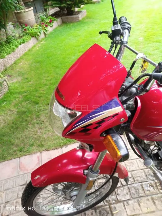 Honda shine online 2013 model olx