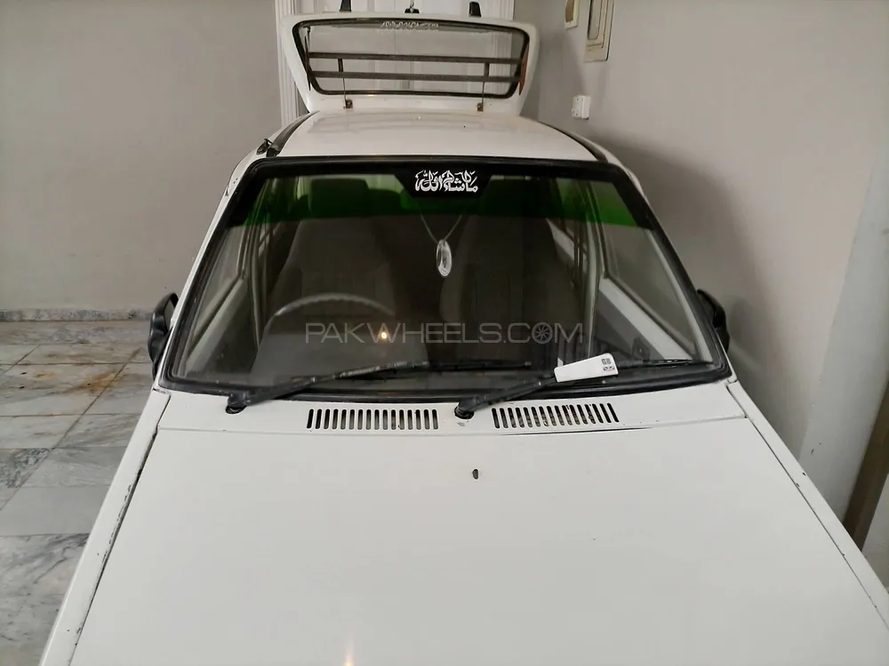 Suzuki Mehran 1998 for Sale in Rawalpindi Image-1