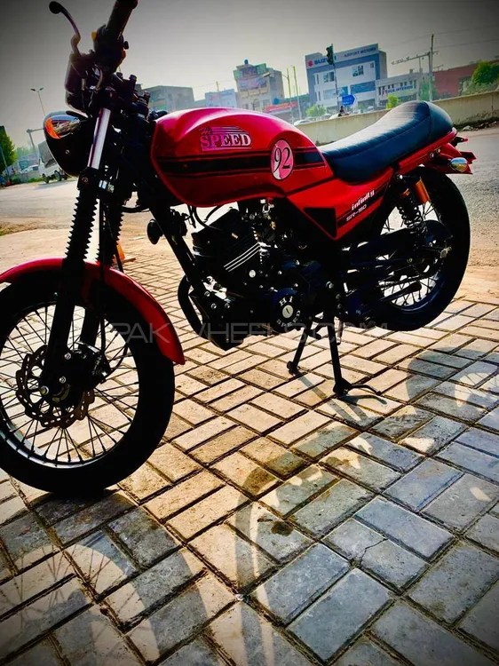 Hi Speed Infinity 150 2021 for Sale Image-1