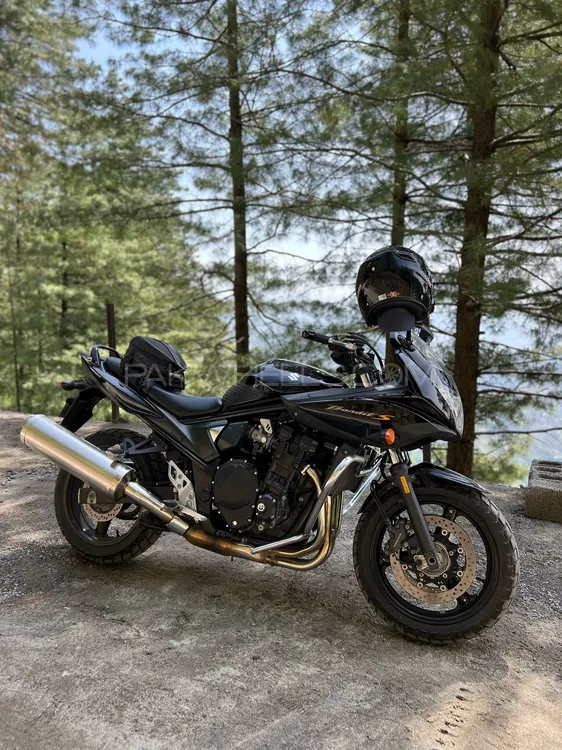 2016 suzuki bandit 1250 for deals sale