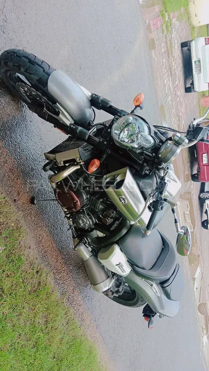 Yamaha V Max 2014 for Sale Image-1