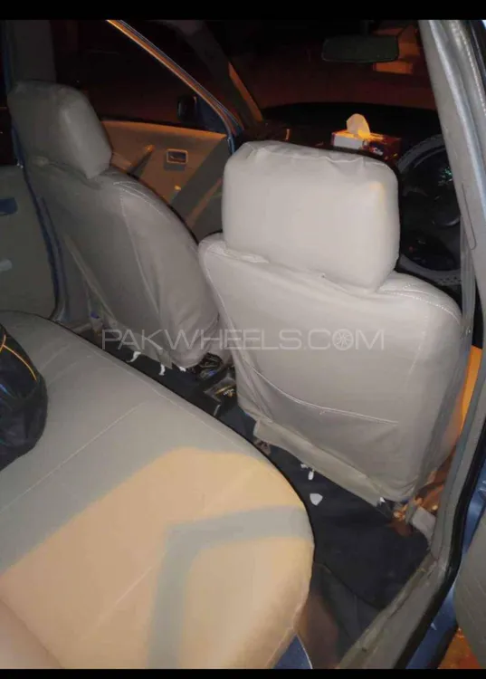 Daewoo Racer 1993 for Sale in Rawalpindi Image-1