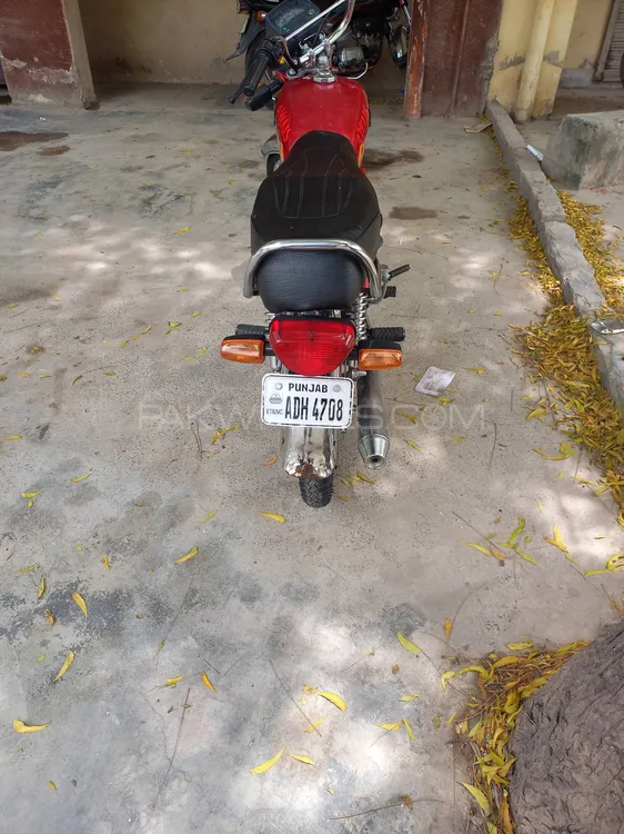 Road Prince 70 Passion Plus 2021 for Sale Image-1