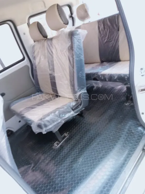 Changan Karvaan 2023 for Sale in Faisalabad Image-1