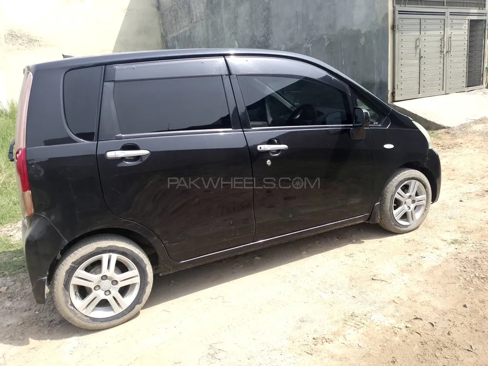 Subaru Stella 2012 for Sale in Rawalpindi Image-1