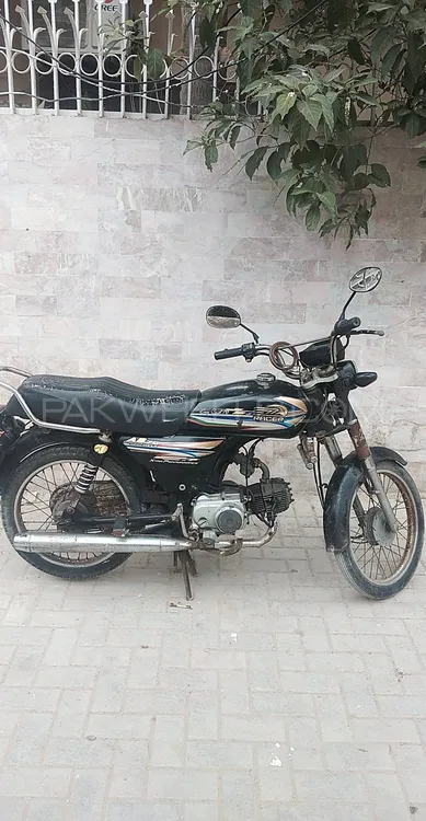 Chinese Bikes 70 2017 for Sale Image-1