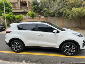 KIA Sportage FWD 2022 for Sale