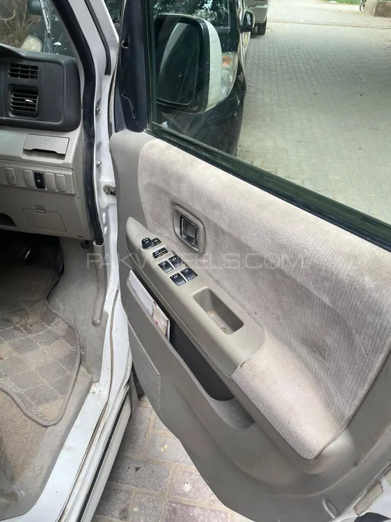 Daihatsu Hijet 2015 for Sale in Karachi Image-1