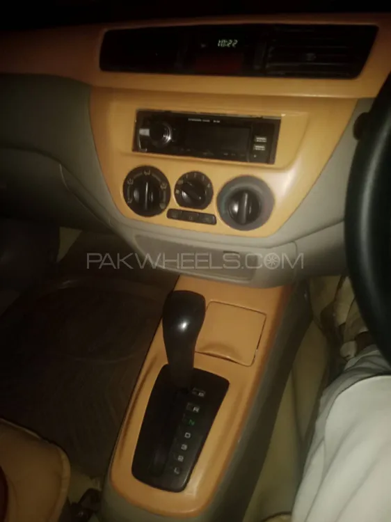 Mitsubishi Lancer 2006 for Sale in Peshawar Image-1