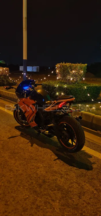 Sigma Gladiator 200 2018 for Sale Image-1