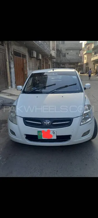 FAW V2 2018 for Sale in Lahore Image-1