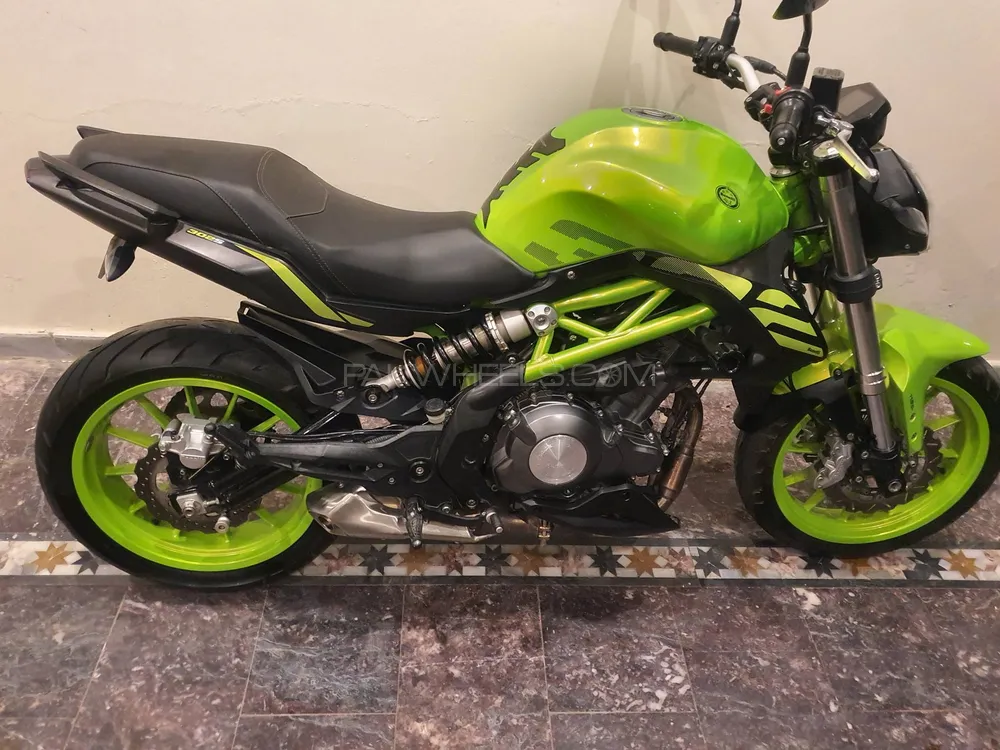 Benelli 302S 2021 for Sale Image-1
