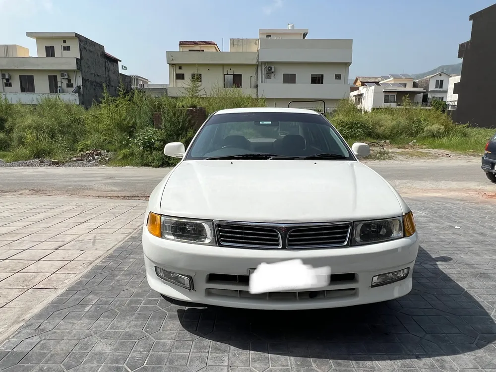 Mitsubishi Lancer 1999 for Sale in Islamabad Image-1
