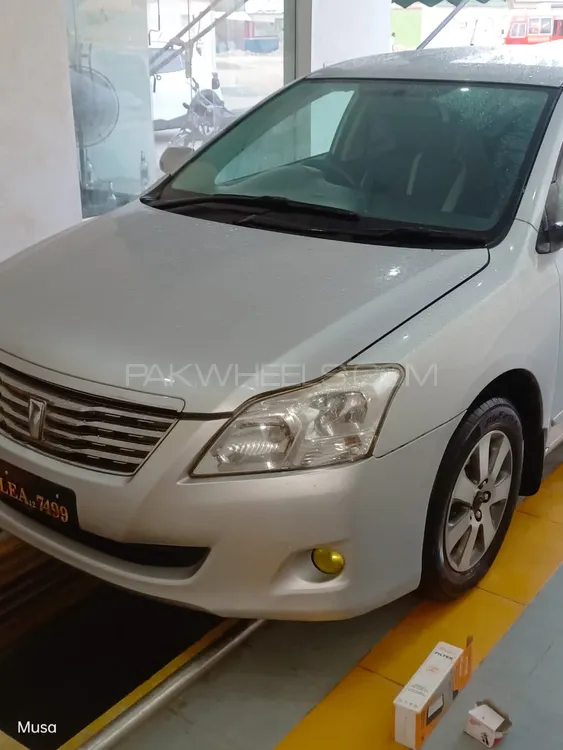 ٹویوٹا پریمیو 2008 for Sale in کوئٹہ Image-1