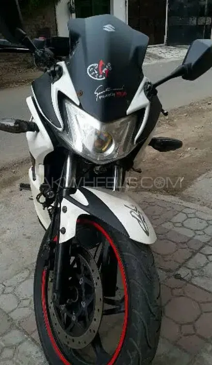 Lifan KPR 200 2021 for Sale Image-1