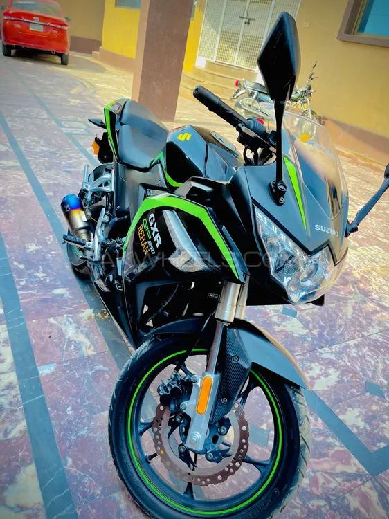 سُپر پاور Sultan SP 250 2020 for Sale Image-1