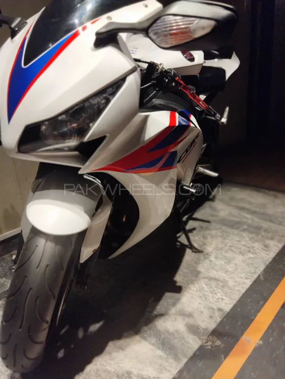 2012 honda deals fireblade for sale