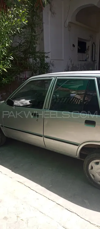 Suzuki Mehran 2018 for Sale in Khairpur Mir Image-1