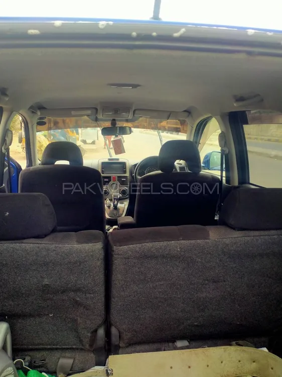 Toyota Rush 2009 for Sale in Karachi Image-1