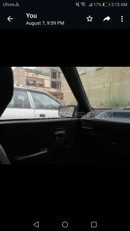 Hyundai Excel 1993 for Sale in Karachi Image-1