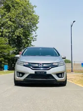 Honda Fit 15XH 2013 for Sale