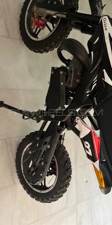 Aprilia RS 50 2020 for Sale Image-1