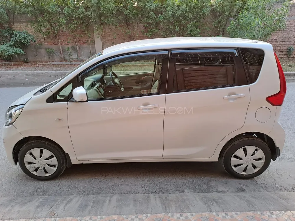 Mitsubishi Ek Wagon 2013 for Sale in Rawalpindi Image-1