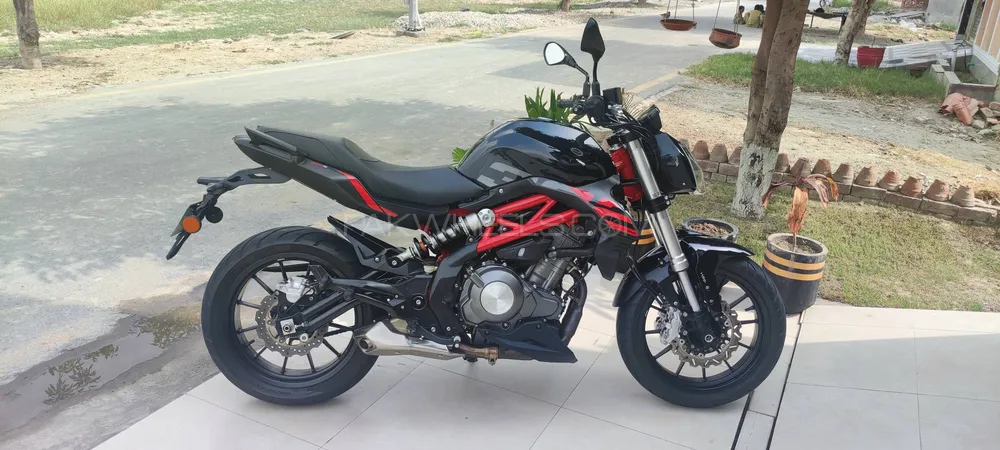 Benelli 302S 2021 for Sale Image-1
