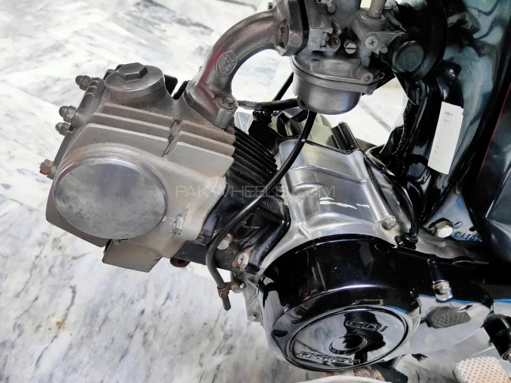 Honda CD 70 2019 for Sale Image-1