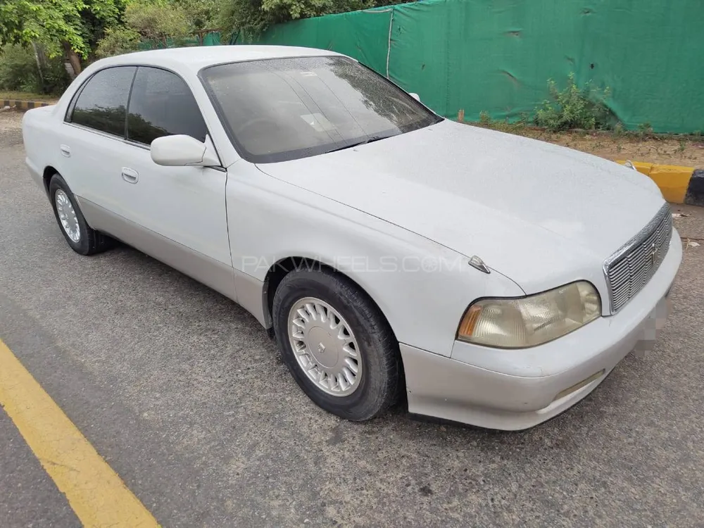 Toyota Crown 1992 for Sale in Islamabad Image-1