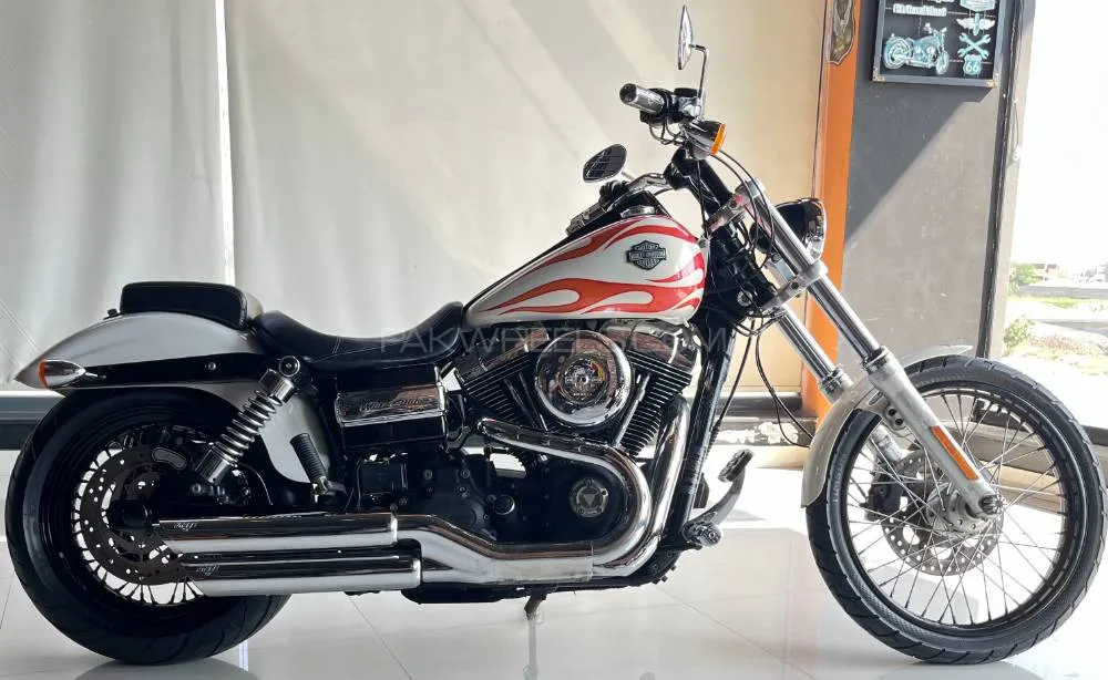Harley Davidson Other 2016 for Sale Image-1