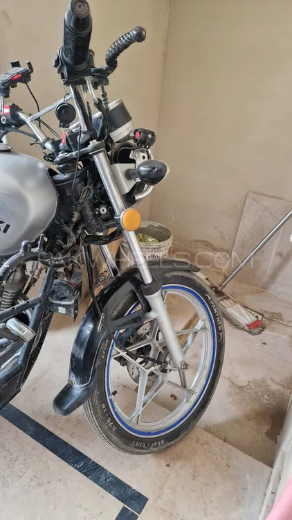 Suzuki GS 150 SE 2019 for Sale Image-1
