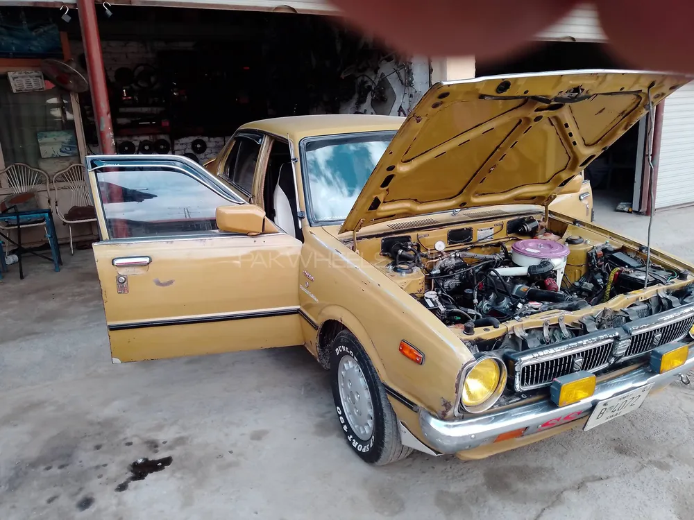 Toyota Corolla 1975 for sale in Swatmingora | PakWheels