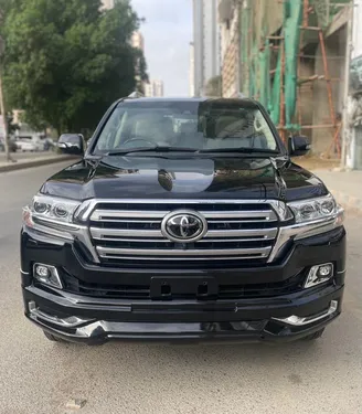 Slide toyota land cruiser zx 2 2018 88660375
