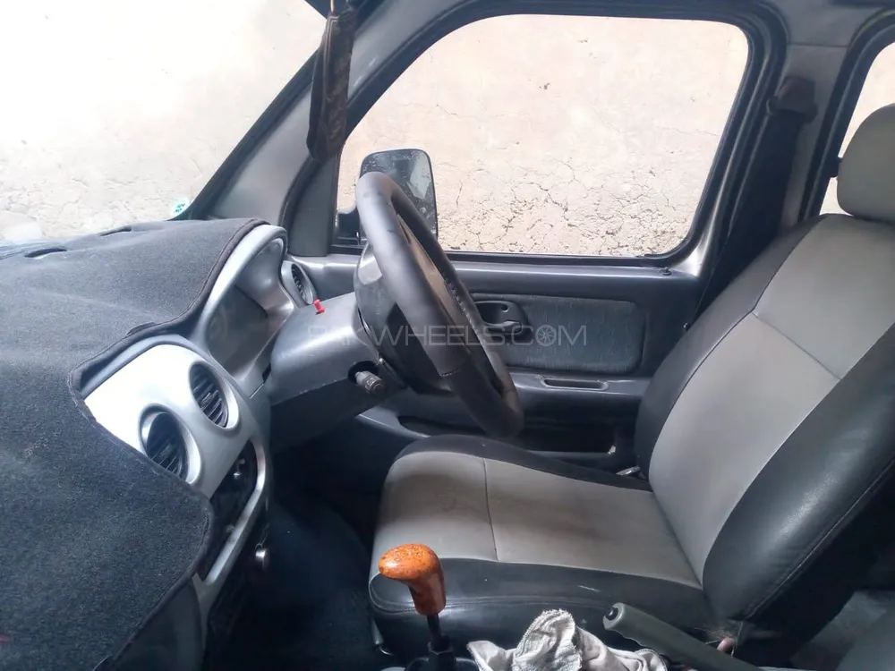 FAW X-PV 2015 for Sale in Lahore Image-1