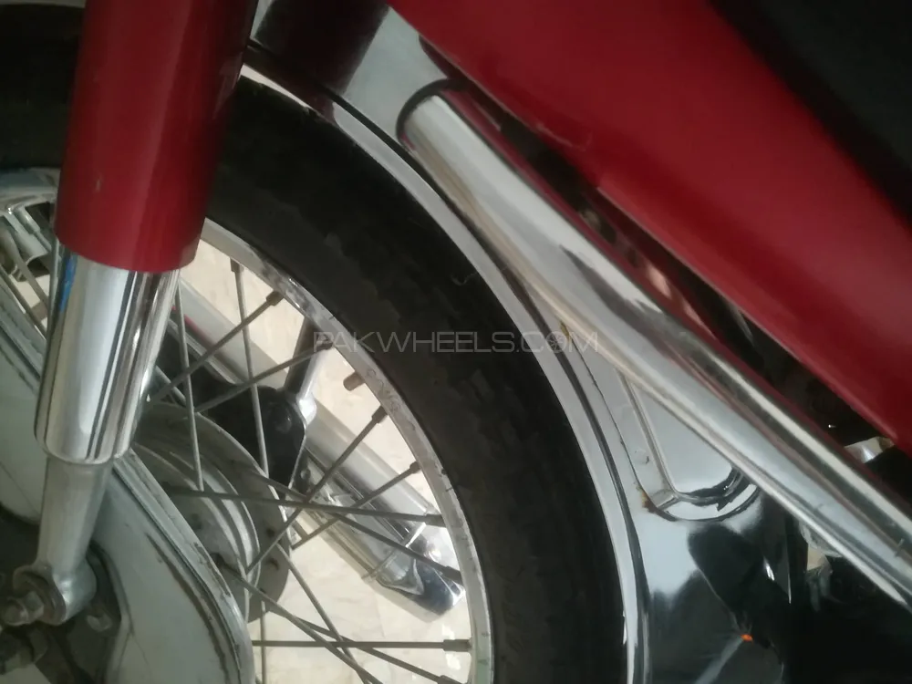 Honda CD 70 2019 for Sale Image-1