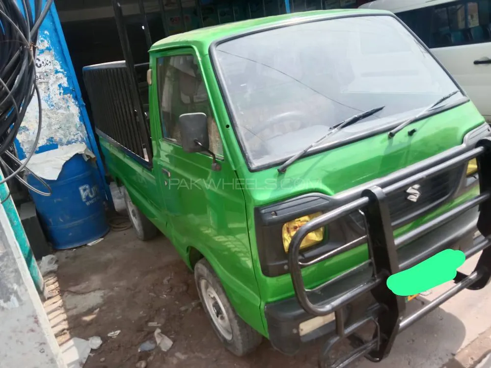 Suzuki Ravi 2015 for Sale in Multan Image-1