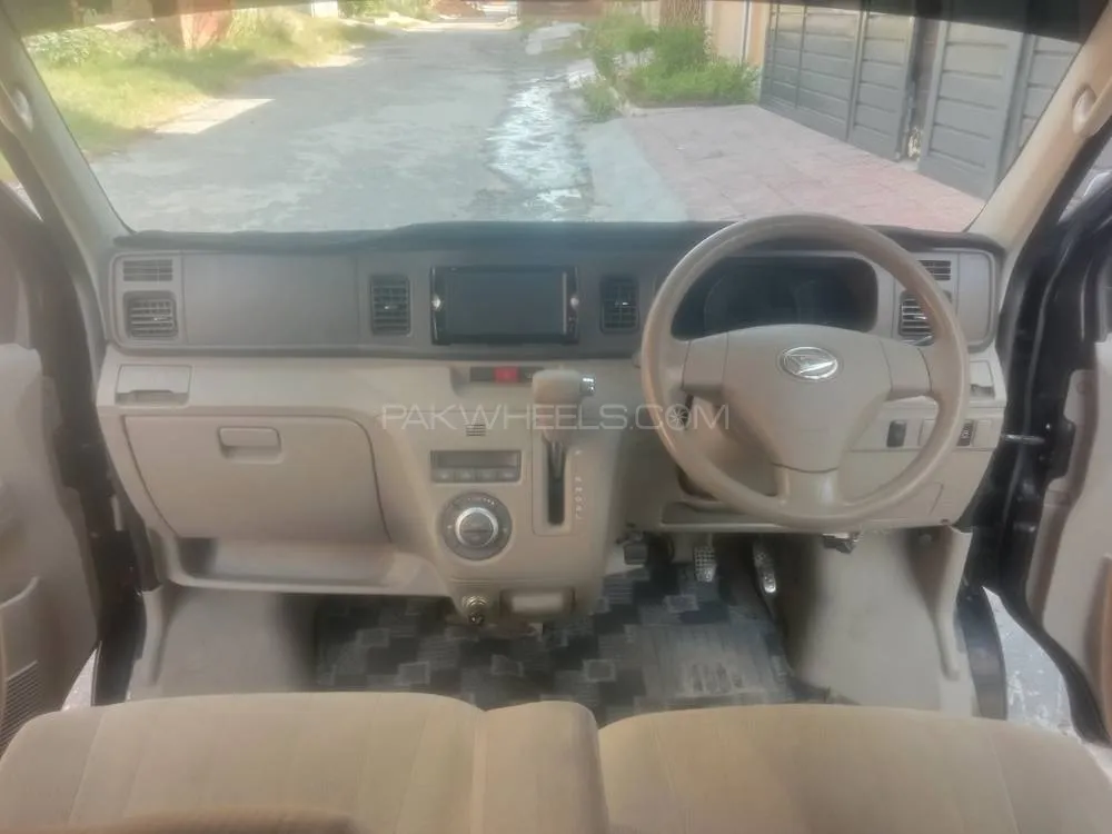Daihatsu Atrai Wagon 2008 for Sale in Wah cantt Image-1