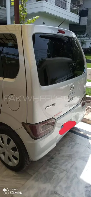 Mazda Flair 2018 for Sale in Peshawar Image-1