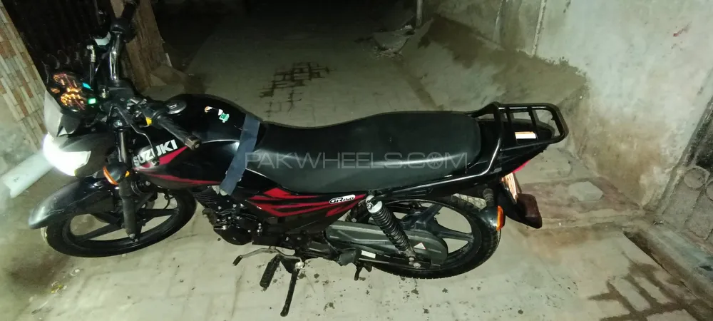 Suzuki GR 150 2019 for Sale Image-1