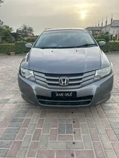 Honda City 1.3 i-VTEC 2011 for Sale